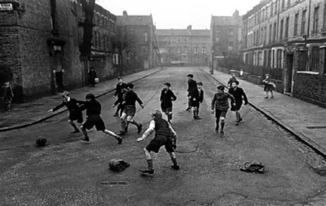 Le vacanze dei bambini impiegati preview