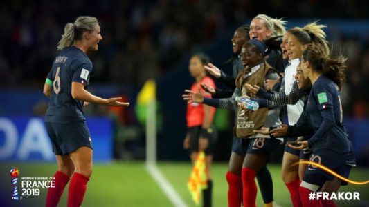 L’obbligo del Mondiale femminile preview