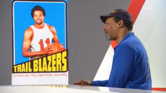 L’assist di Yelverton per Jura preview