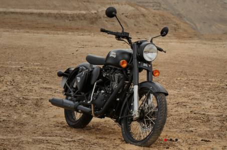 Moto, una passione da single preview