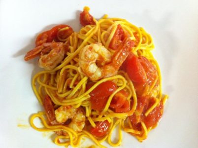 La Caplania, domenica all’aperto preview