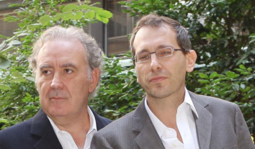 Formigli o Santoro? preview