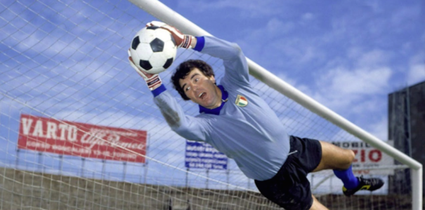 Zitti come voleva Zoff preview