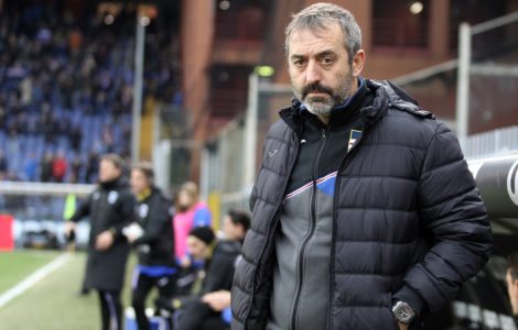 Il curriculum di Giampaolo preview