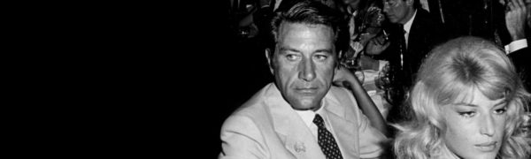 Passeggeremo ancora tra le rovine del tempio, le vite di Gualtiero Jacopetti preview