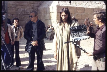 Gesù di Nazareth, lo Zeffirelli più grande preview