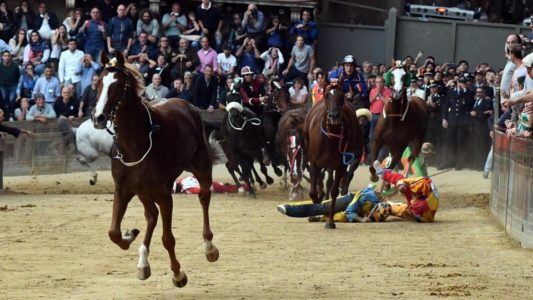 I cavalli scossi di Pozzecco e De Raffaele preview