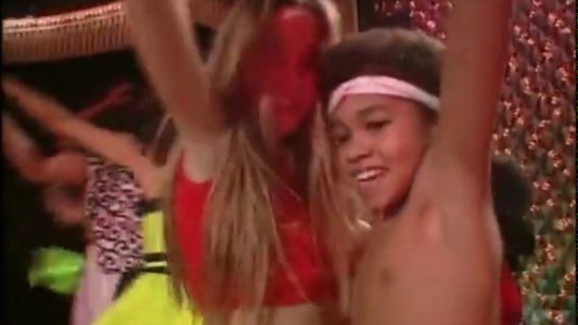 1989, l’estate della Lambada preview