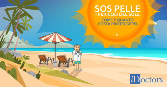 SOS pelle, come difendersi dal sole article-post