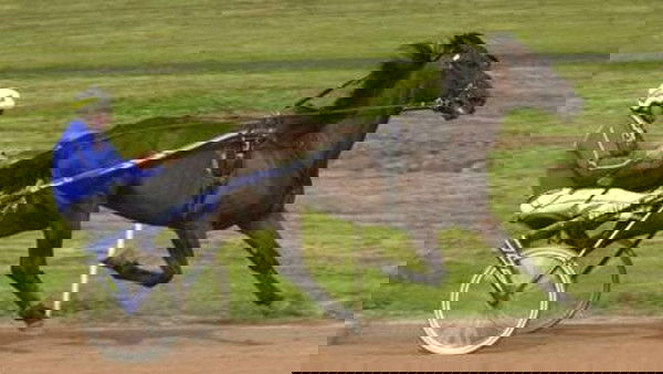 Varenne alla settima preview