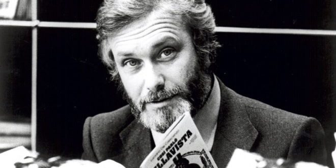 Luciano De Crescenzo, filosofia del presente article-post