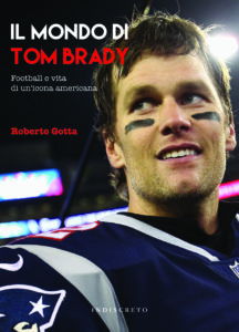 Il mondo di Tom Brady preview