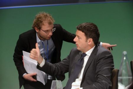 Il Renzi, il Lotti e l’Al Thani preview