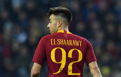 La scelta di El Shaarawy preview