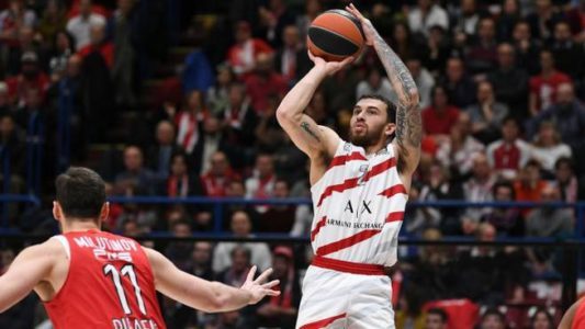 James dopo Icardi preview