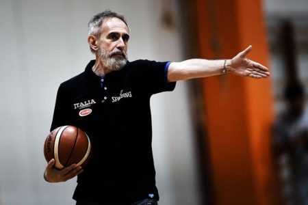 La benzina di Crespi preview