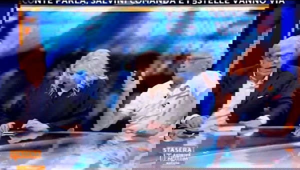 Sgarbi o Mughini? preview