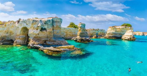 Vacanze in Salento preview