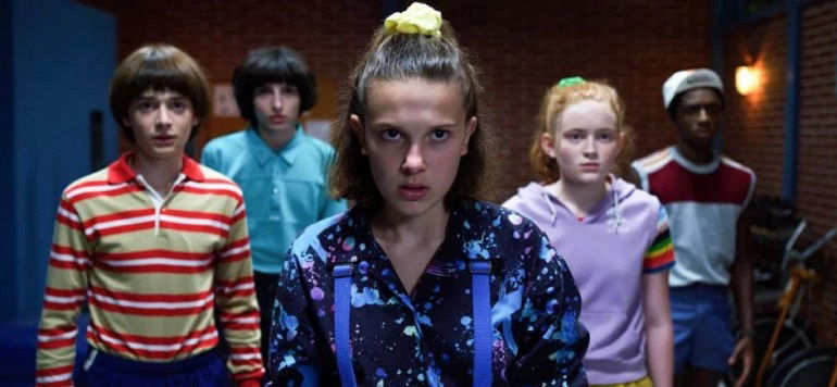 Stranger Things 3, la vittoria dell’amicizia preview