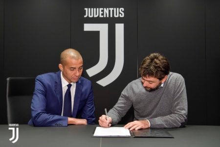 Il brand ambassador Trezeguet preview