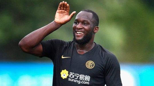 Lukaku il Tevez di Paratici preview