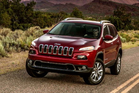 La crisi delle auto tutte uguali preview