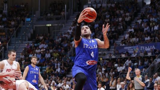 Le massime di Aradori preview