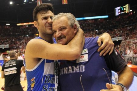 Il Mondiale già vinto dai Sacchetti preview