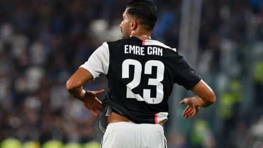 Liste Champions, gli esclusi da Paratici preview