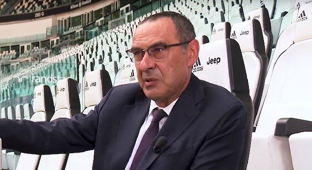 Lo scudetto di Sarri article-post