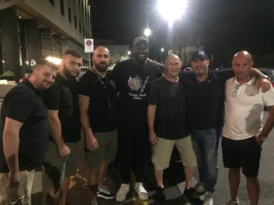 Caso Lukaku: giornalisti o ultras? preview