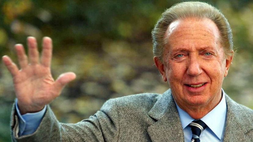 Chi era Mike Bongiorno? preview