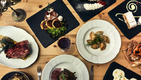 Rifugio, voglia di montagna preview