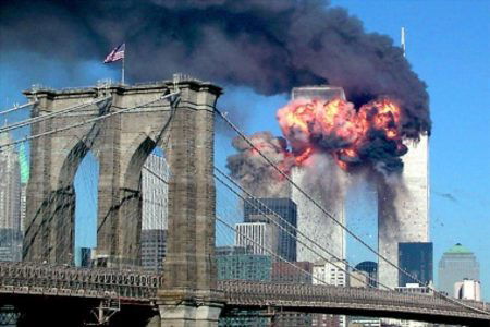 Dove eri l'11 settembre? - Indiscreto
