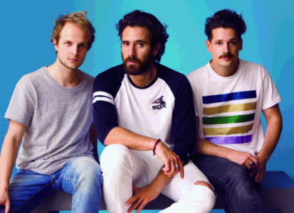 Thegiornalisti o Tommaso Paradiso? preview