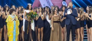 Miss Italia 2019