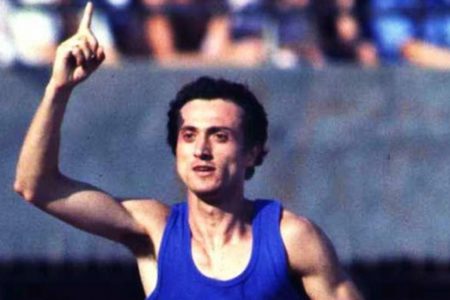 Il record di Mennea e l’eliminazione dei narcisi preview