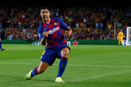 Barcellona-Inter 2-1 article-post