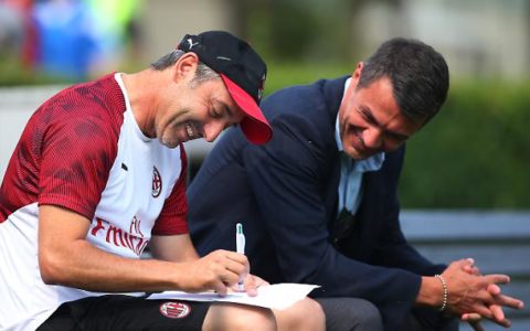 Esonero Giampaolo, il momento giusto preview