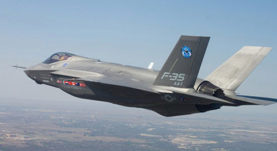 Soldi buttati per gli F-35 (Inter-Juventus 1-2) preview