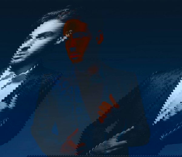 Alberto Urso, l’ultimo dei tenori pop preview