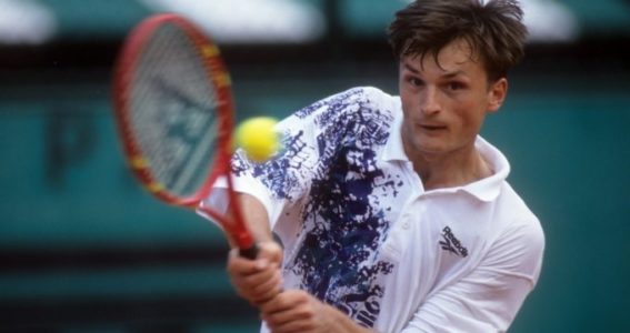 L’anno di Volkov e Caratti Kid preview