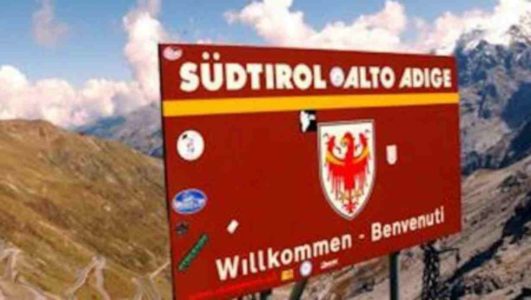 Alto Adige o Südtirol? preview