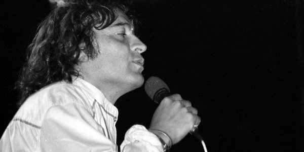 Fred Bongusto, gli anni Sessanta preview