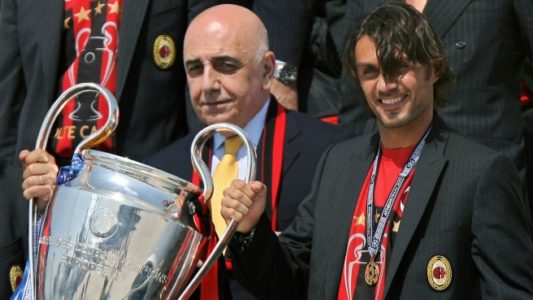 L’addio di Paolo Maldini article-post