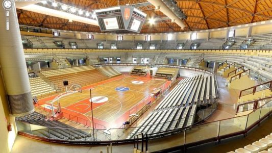 Un biglietto nel 2019 preview