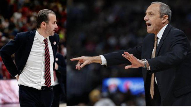 La differenza fra Messina e Pianigiani preview