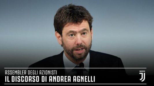 La Juventus indebitata chiede i soldi agli Agnelli preview