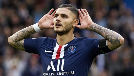 Il ritorno di Icardi all’Inter article-post
