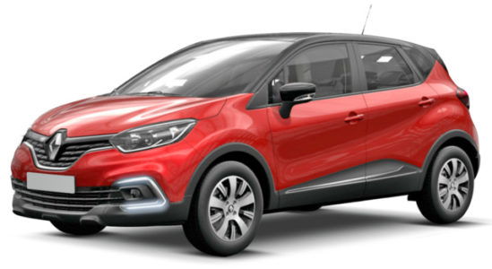 Crossover e Suv da 20.000 euro article-post
